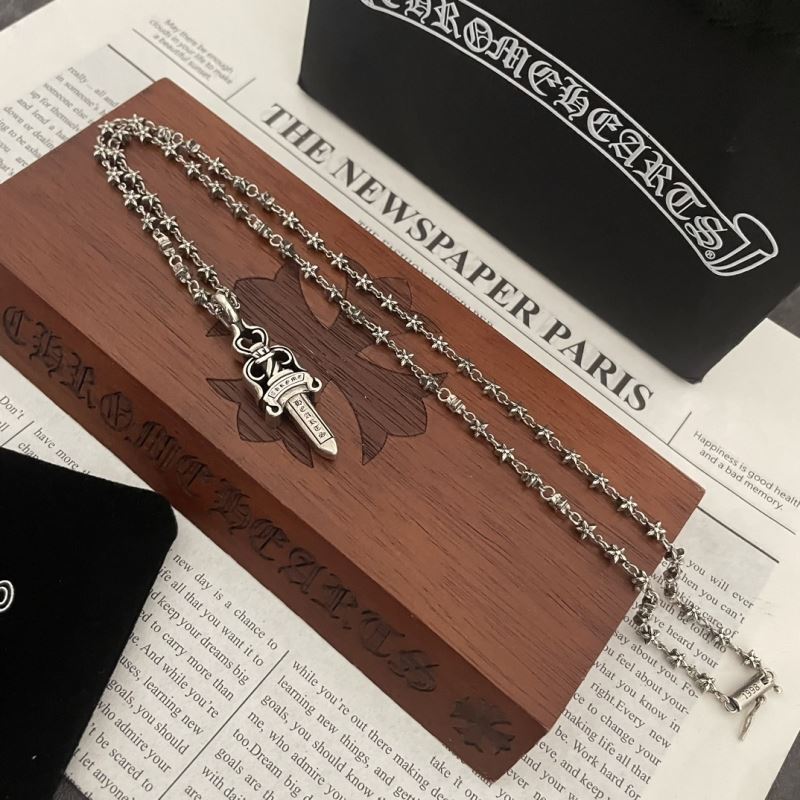 Chrome Hearts Necklaces